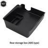 For Tesla Model 3 Y 2024/2024 Car Central Armrest Storage Box Organizer Center Console Case For Tesla Model 3 2024 Accessories