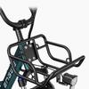 ENGWE L20 BOOST 20" Step-Through E-Bike 250W Urban Commuter Pedelec, Rear Rack & Front Basket Utility E-Bike for City & Outdoor Use
