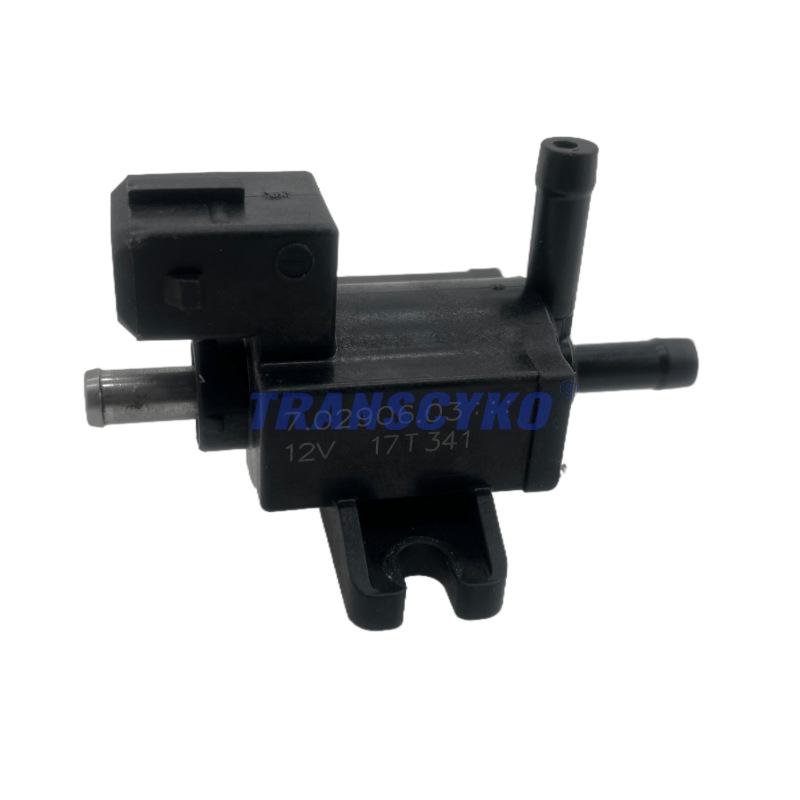 Turbo Solenoid Valve Sensor for Great Wall, Changan, Zhonghua, Chery: Intake Pressure Control