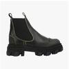 Ganni Low Chelsea Boots S1751 099