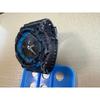 Used Used Casio G-SHOCK GA-100ST Limited Edition (Battery Replaced)