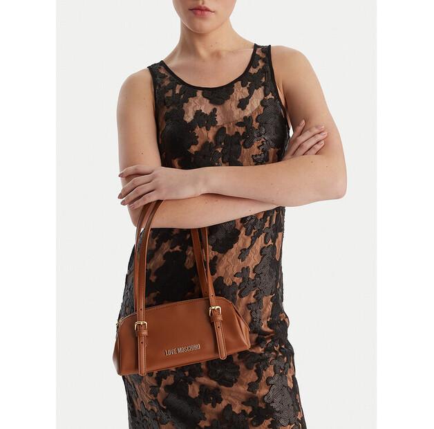 Сумка LOVE MOSCHINO JC4101PP1OLY0200 One Size