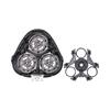 Náhradní holicí hlava pro Philips S1310 S1320 S1520 S1560 S3000 S3100 S3110 S3120 S3310 S3510 S3520 S3590 SW3700