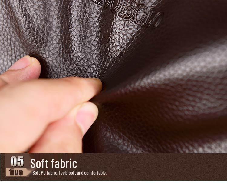 Lychee-Narben Leichtgewichtige Echtes Leder Lange Reißverschluss-Geldbörse-Clutch: Große Kapazität, Superweich, Einfache Handytasche