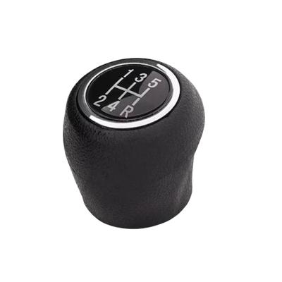 Gear Shift Knob 5 Speed For Fiat Linea 2007-2018 Grande Punto 2005-2013 OEM 55348538