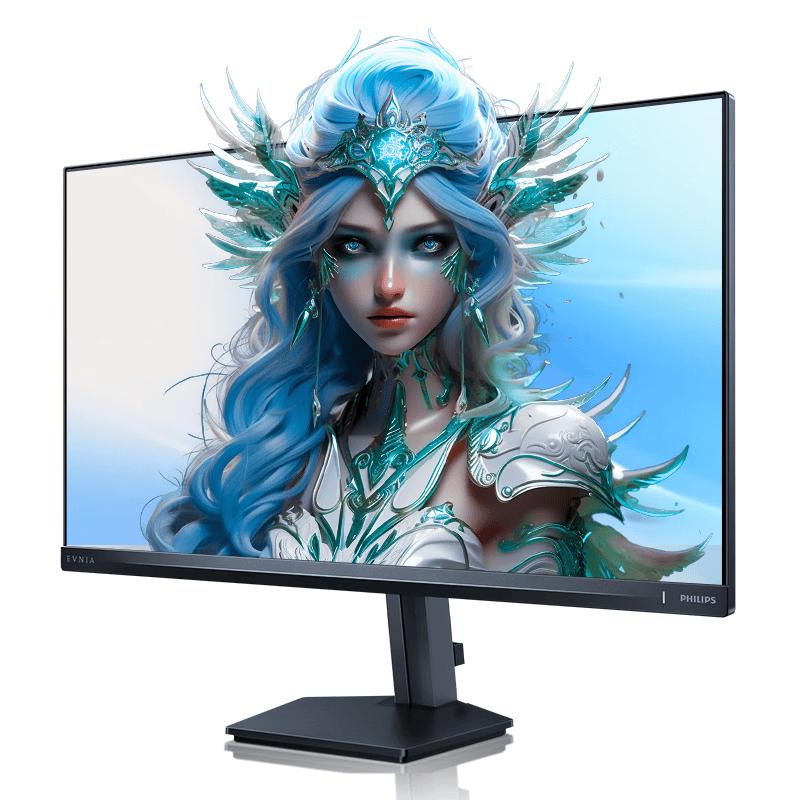 Philips EVNIA High-Performance Gaming Monitor Series CN Plug (adapter Included)