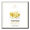Exclusive Love Lady Tightening and Lubricating Capsules - 10 Count for Enhanced Intimacy