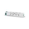 Spot Philips 5031417E7 - Surfaced lighting spot - GU10 - 4 ampoule(s) - Chrome