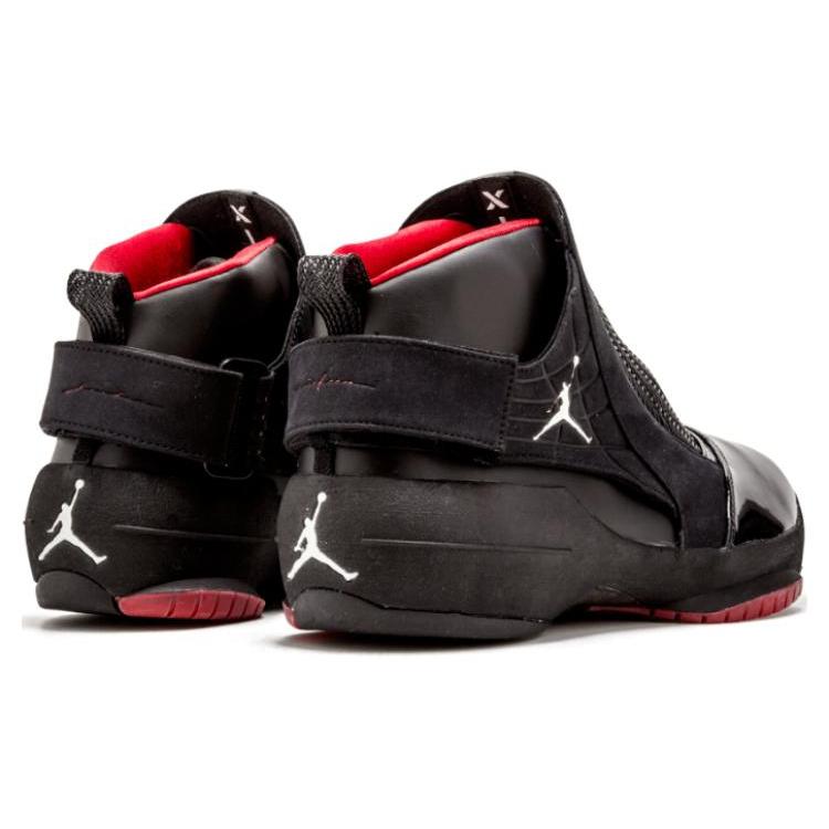Jordan 19 Retro Bred Cdp 2008 332549-001