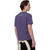 Evisu T-Shirts Men's Crew Neck Moderate Straight Fit 2EAHTM2TS514XXCT