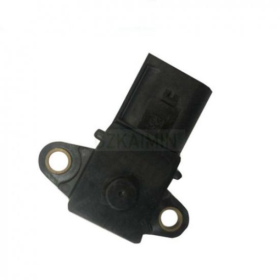 8617097 For BMW 1 3 Series E60 E87 E90 Petrol Manifold Intake Pressure Sensor