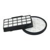 Equipamentos de limpeza doméstica – Filtros para aspiradores