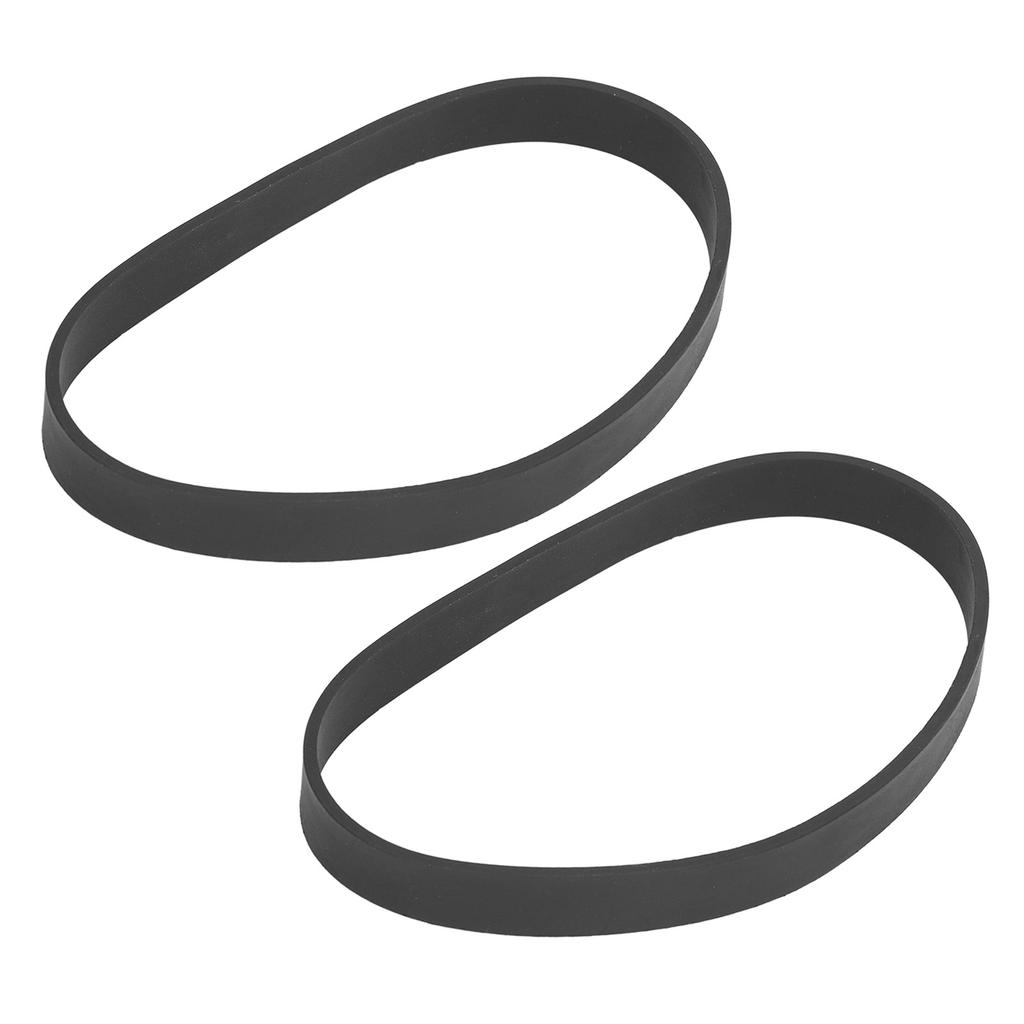 2 Piezas Correa de Vacío Goma Correas de Aspiradora Accesorio 3031120 para Bissell PowerForce Helix