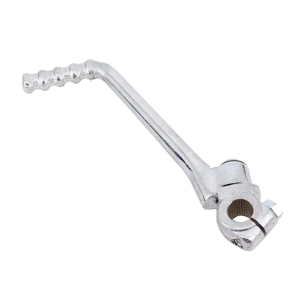 Leva di avviamento a pedale per moto da fuoristrada da 13 mm per modelli Lifan, YX e Zongshen
