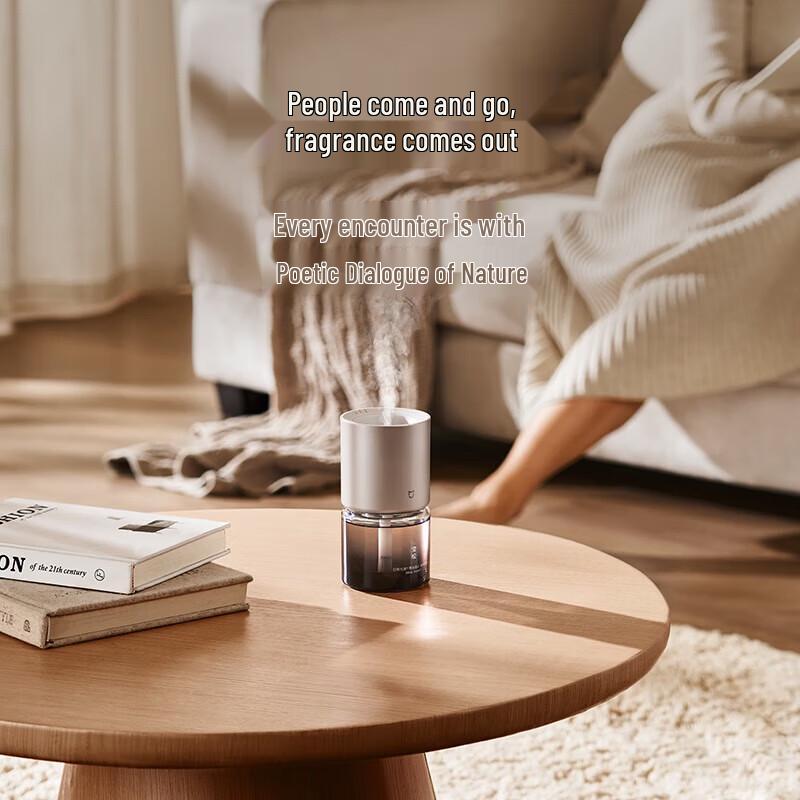 Xiaomi Smart Aroma Diffusor Set
