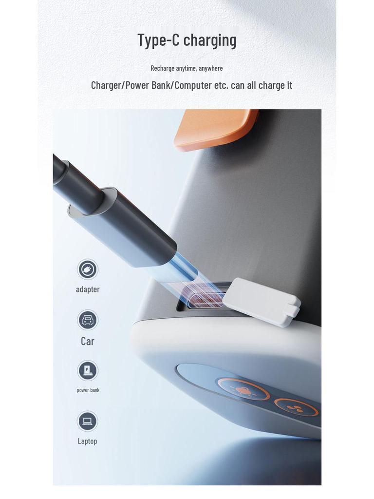 Electric Multi-functional Air Pump: Inflatable & Vacuum with Camping Light for Beds, Compression Bags & Swim Rings.