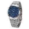 CITIZEN Exceed seconds per year Eco-Drive, ±10 accuracy, Titanium, Slim, Solar-powered, AR4000-63L