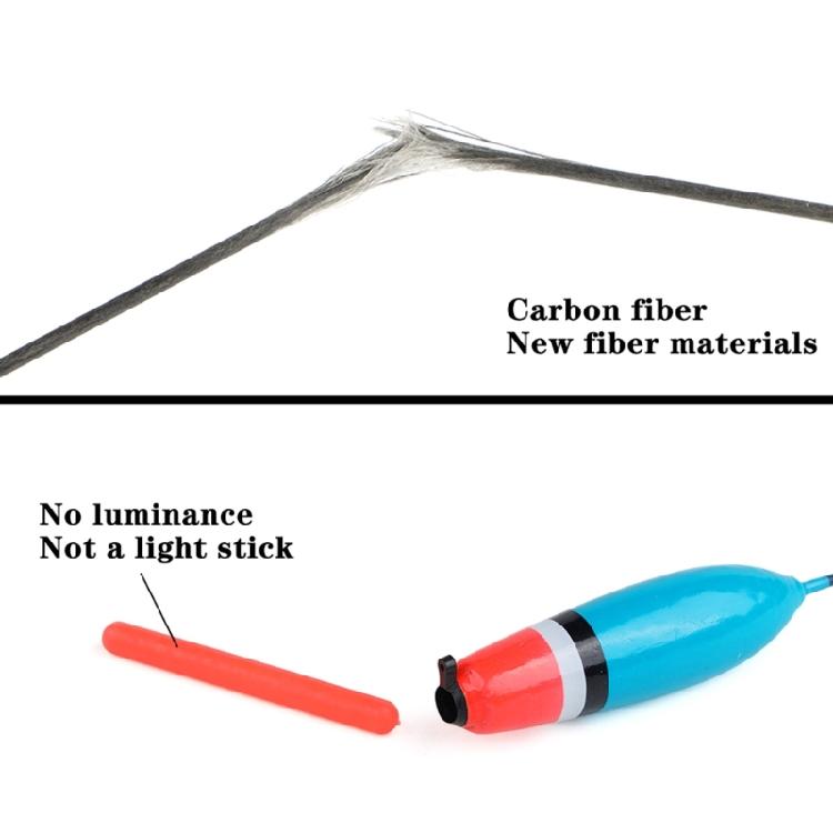 Fishing Floats and Bobbers, Spring Ovals Stick Slip Floats Fishing Floats Bobbers, Trout Float Wood Slip Fishing Bobbers