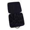 Carrying Case Fit for RS 4 Mini Large Capacity Shock Absorbing Drop Proof Stabilizer Travel Shoulder Bag