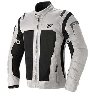 Seventy Degrees SD-JT44 Motorcycle Jacket