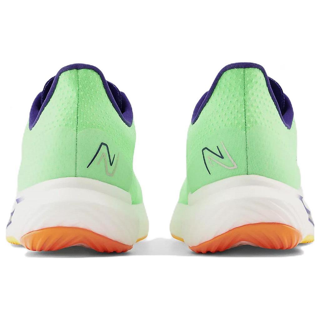 New Balance Fuelcell Rebel V3 'Green Blue'