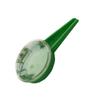 Ergonomic seeder for potted plants and garden - material, comfortable working rake