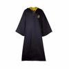 Cinereplicas Adultes - Robe De Sorcier Poufsouffle L