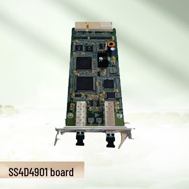 

Huawei OptiX Metro 1000 Rate Board