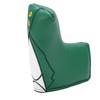 PU Leather Golf Club Head Cover Waterproof Thickened Golf Putter Cover Protector