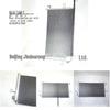 Radiator Grille with Dual Bottle Holders for Nissan AD D22 PLD YD25