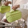 MDNG Large Capacity Travel Cosmetic Bag