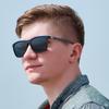 New Sunglasses Men's Driving Shades Male Cycling Camping Hiking Fishing for Classic Sun Glasses UV400 Eyewearinge