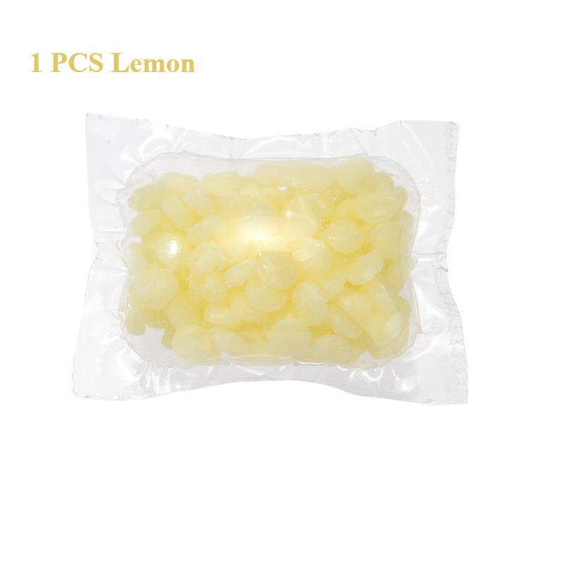 1Pcs Laundry Scent Beads, Water-Soluble Granules Fabric Softener Capsules, Laundry Scent Booster, Fragrance Enhancer