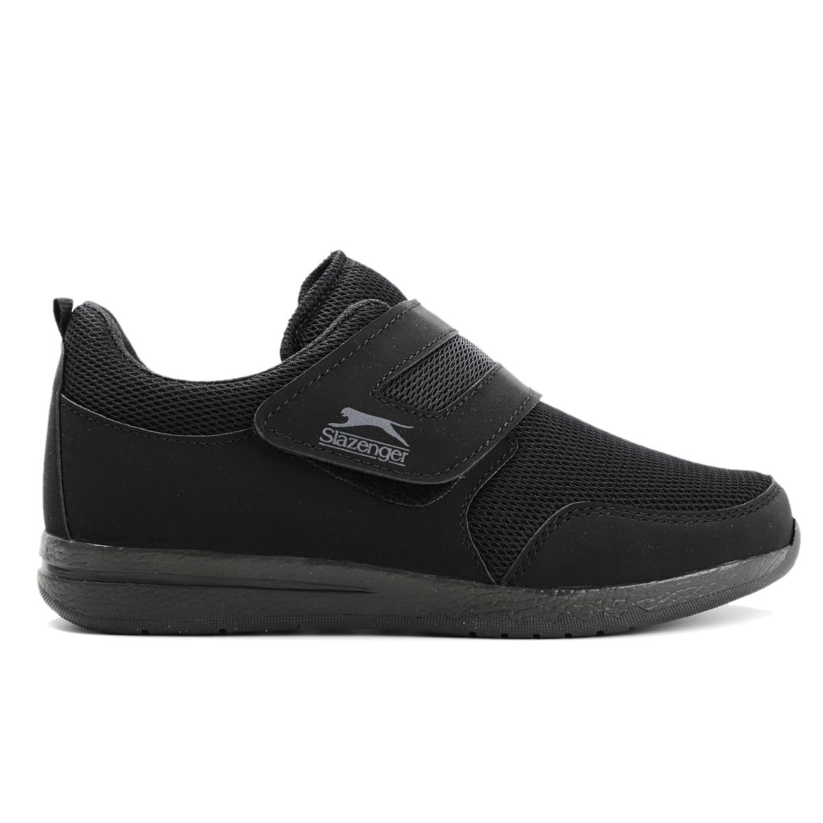 

ALISON I-Black / Black Women s Sneakers 36 чёрный