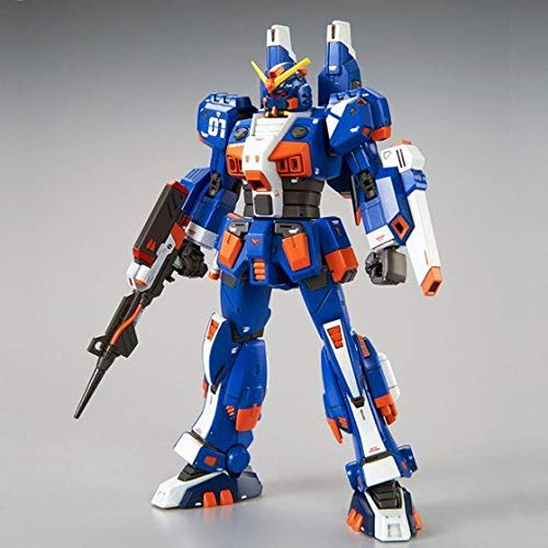 HG Mobile Suit Gundam The Origin 1/144 Submersible Gundam Plastic Model (Hobby Online Shop Exclusive)