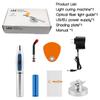 Rechargeable LED Dental Light Curing Machine Wireless Curing Machine 1500wm, Multi-color, Resin Photosensitive Curing Machine Dental Equipment
