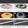 Self-Adhesive 220V High Voltage LED Strip Light
