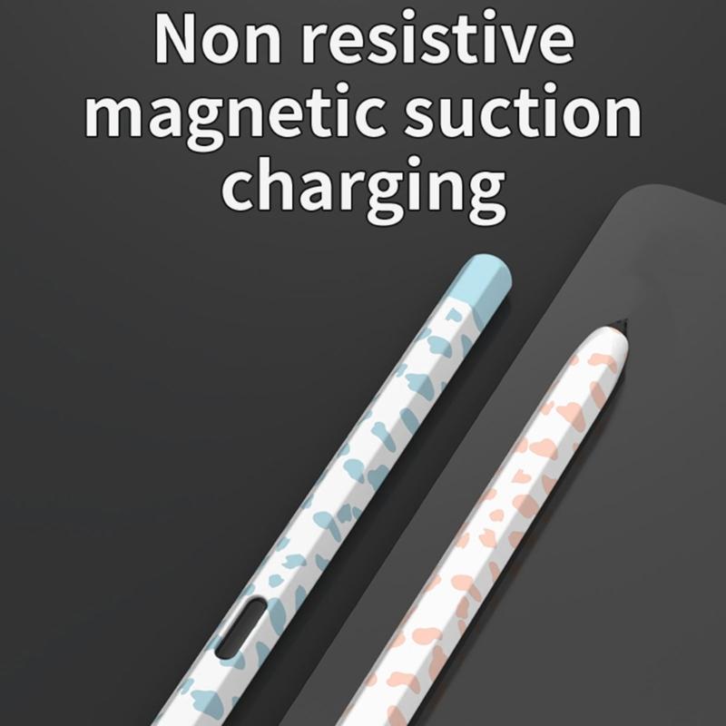 Silicone Pencil Case for Lite Pencil Protective Sleeve Grip Skin Cover Holder