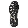 Adidas Originals Adistar Control 5 Silver Metallic Grey Black KI6121