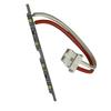 Car Accessories White trument Lamp Panel LCD Screen Light Wear-resistant Material Easy tallation Process