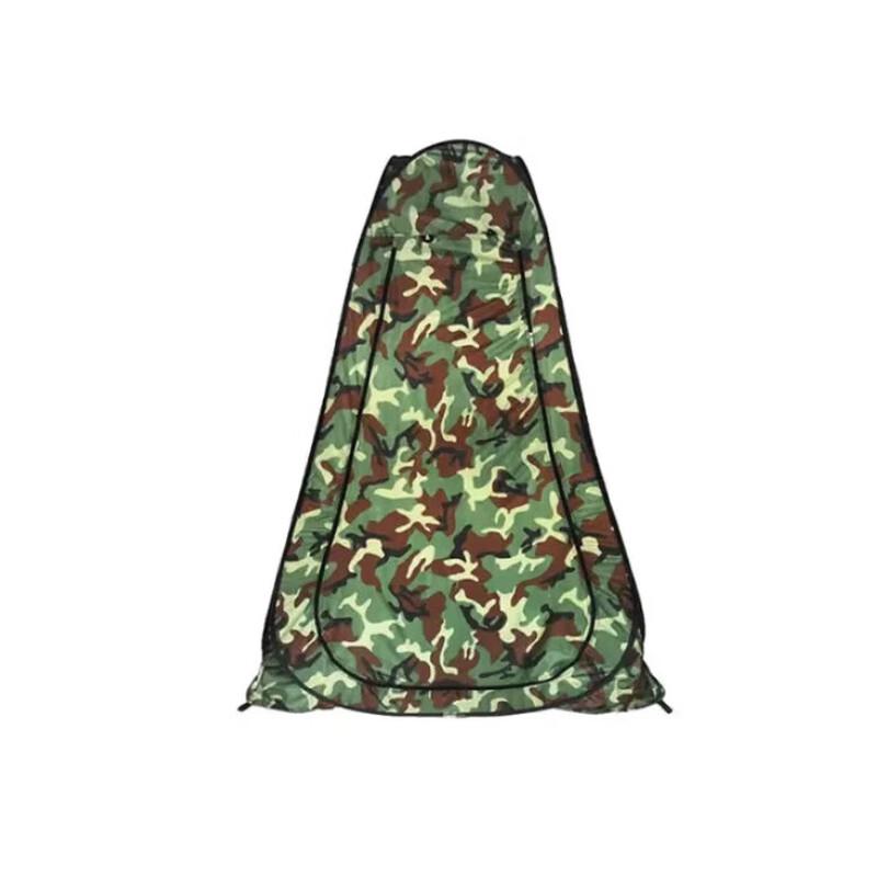 Portable Pop-Up Camping Privacy Tent