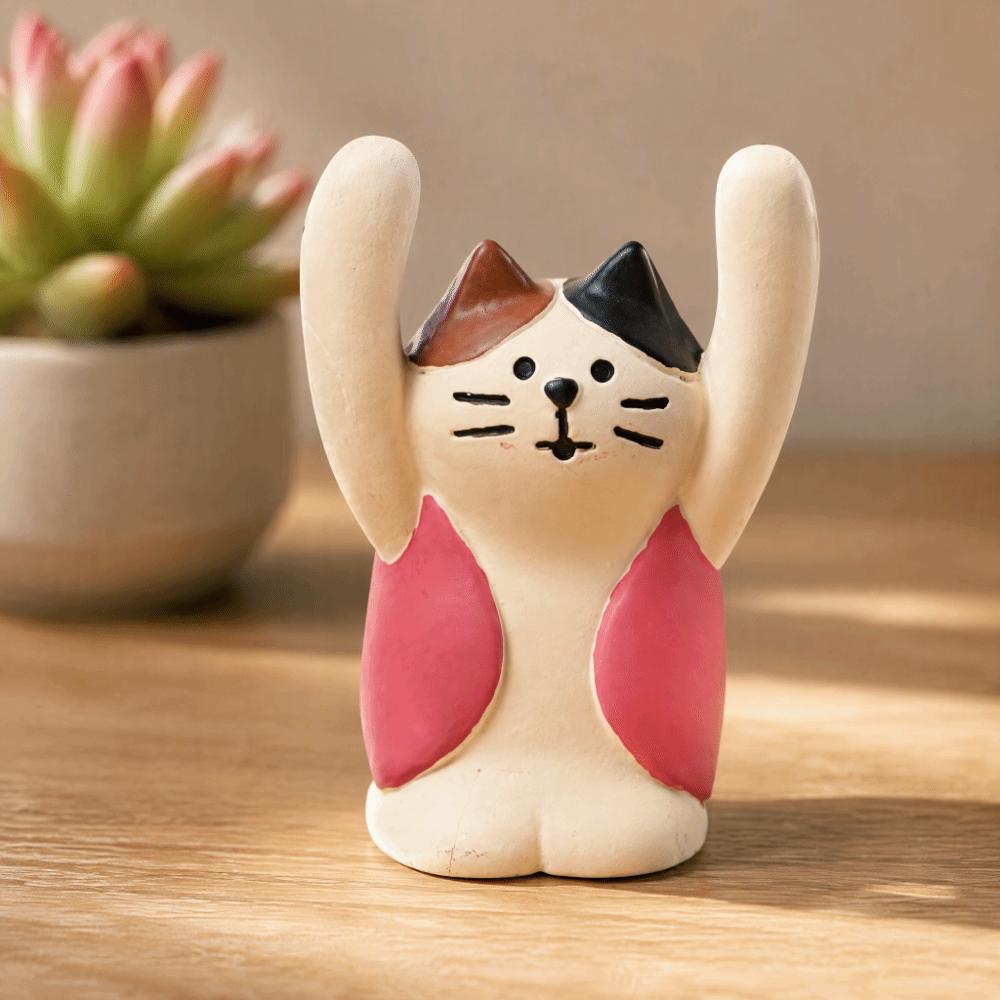 Animal Shaped Table Number Holder Pink Photo Card Stand Decorative Desk Decoration Clip  Office Use