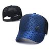 Trendy Casual Outdoor Baseball Cap Men Women Sun Protection All-match Hat