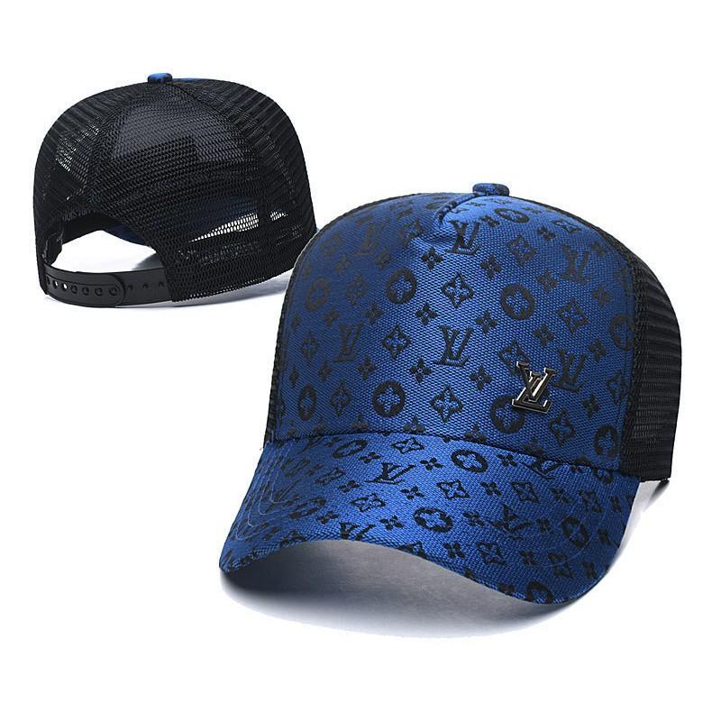 Trendy Casual Outdoor Baseball Cap Men Women Sun Protection All-match Hat