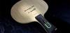 andro Table Tennis Synthetic VCO OFF Straight 100021030 Racket, Shakehand, (ST),