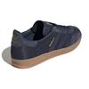 adidas Gazelle Indoor Collegiate Navy Gomma Sneakers Unisex Blu H06271