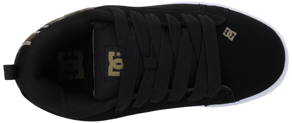 Sneakers COURT GRAFFIK XKKG Cm [DC] 27.5