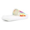 UGG Slide Cali Collage Rainbow Stripe 1120001-RSTR
