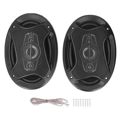 Altoparlanti auto – Altoparlanti coassiali