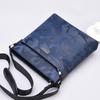 Korean Style Men's Oxford Cloth Crossbody Shoulder Bag - Small, Casual, Outdoor Backpack & Messenger Bag